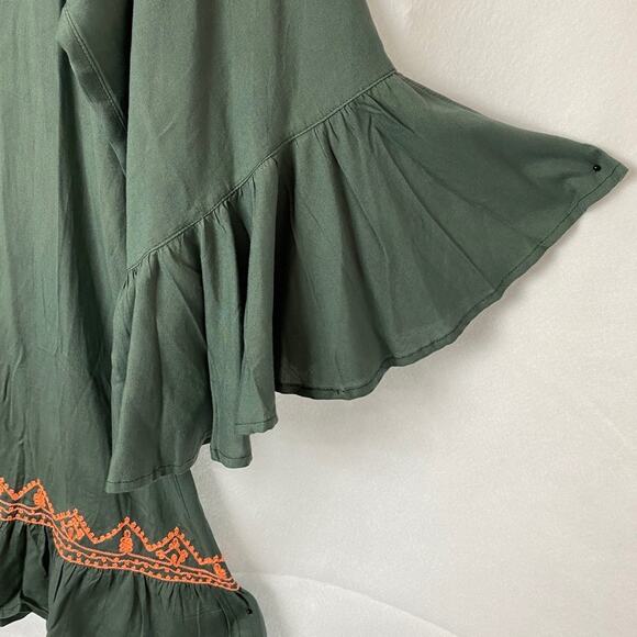 Pina Colada Tunic/Swimsuit Cover Up NWT - Picture 3 of 8